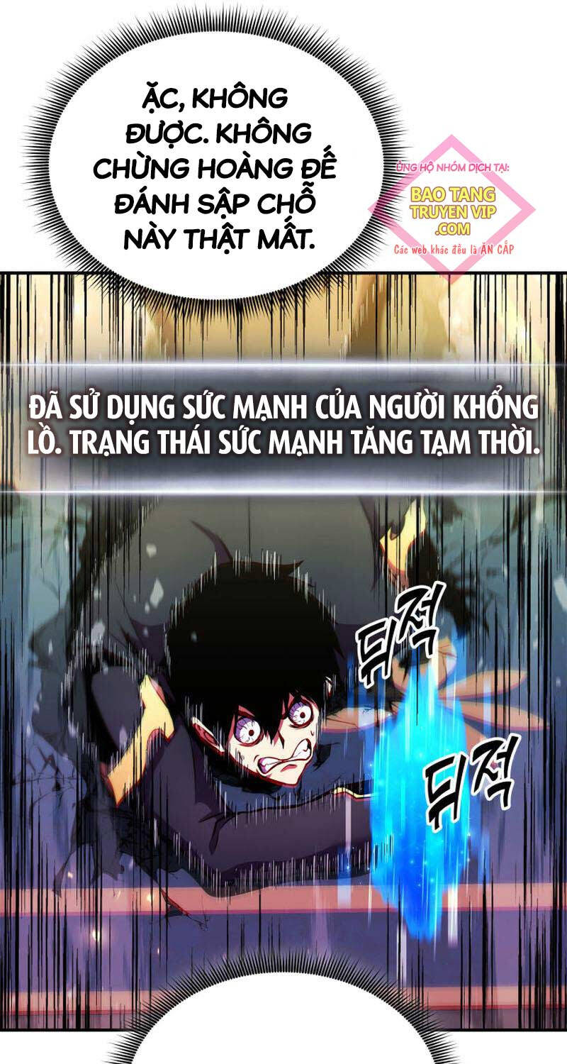 Huyền Thoại Game Thủ – Tái Xuất Chapter 162 37