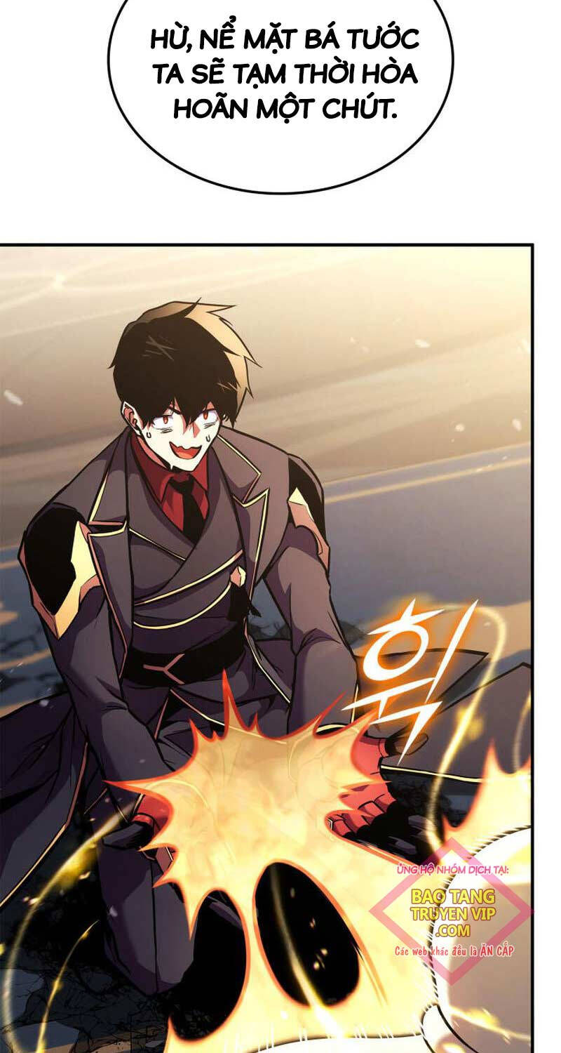 Huyền Thoại Game Thủ – Tái Xuất Chapter 162 42