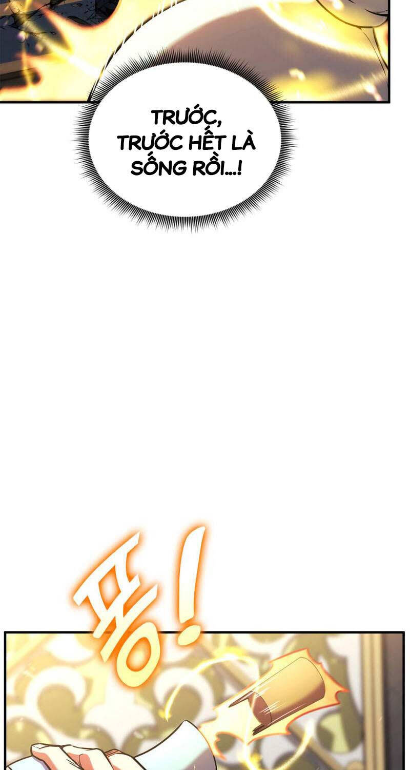 Huyền Thoại Game Thủ – Tái Xuất Chapter 162 43