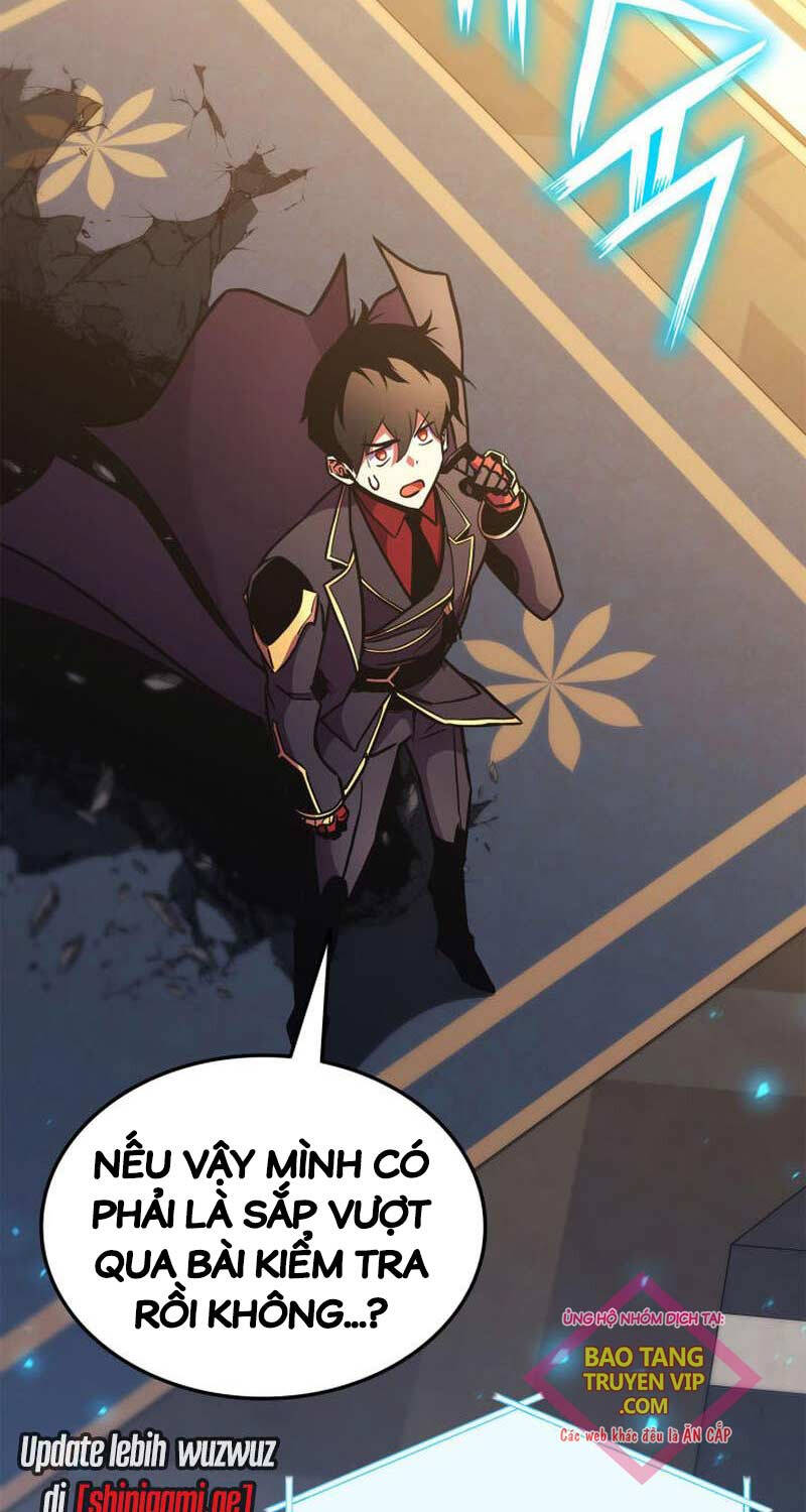 Huyền Thoại Game Thủ – Tái Xuất Chapter 162 52