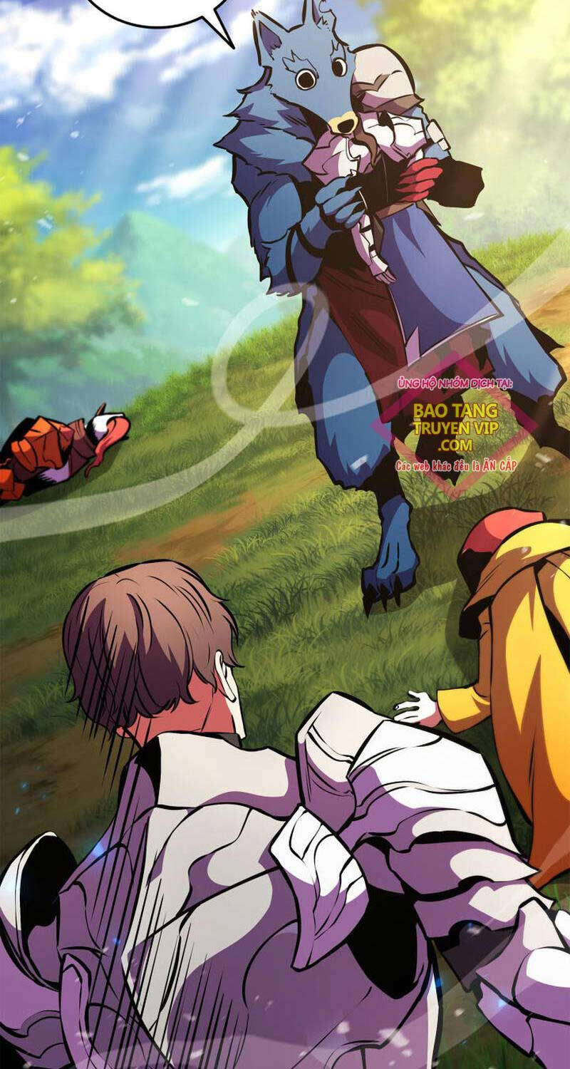 Huyền Thoại Game Thủ – Tái Xuất Chapter 162 93