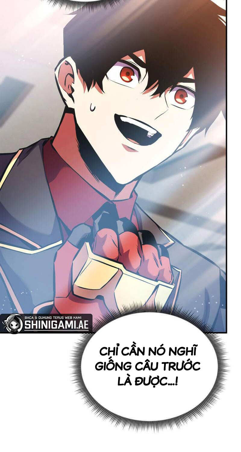 Huyền Thoại Game Thủ – Tái Xuất Chapter 162 113