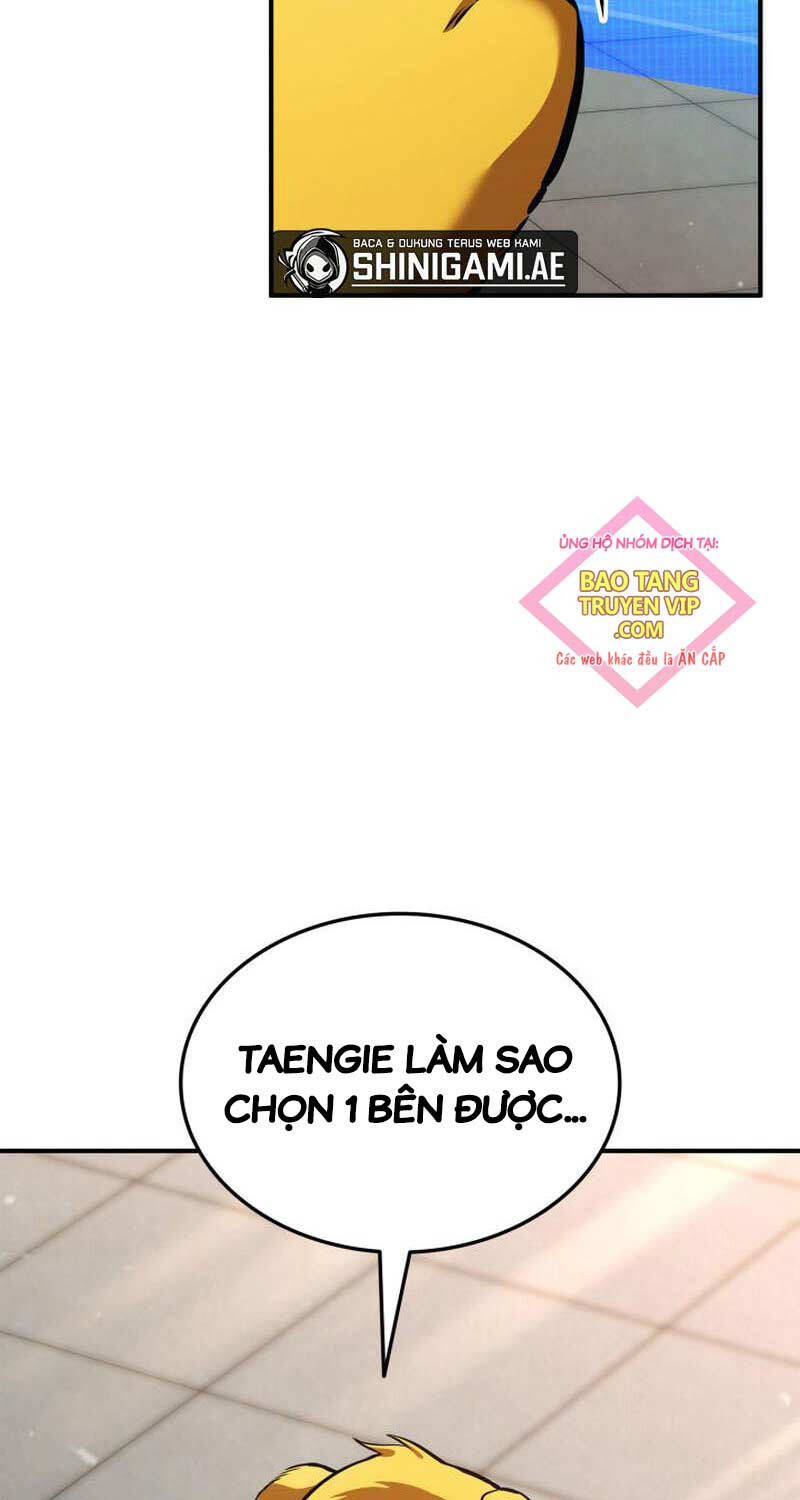 Huyền Thoại Game Thủ – Tái Xuất Chapter 162 128
