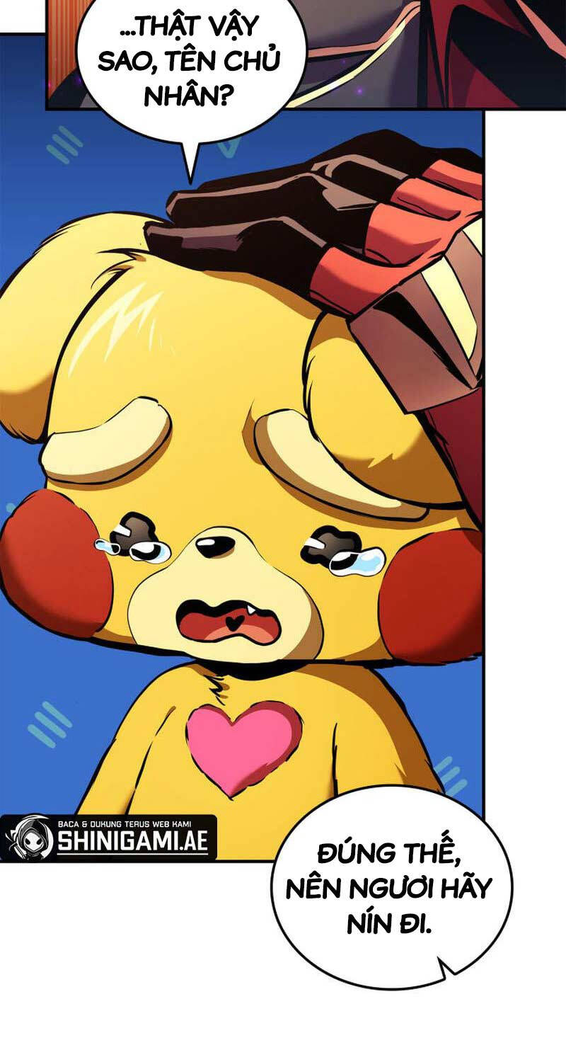 Huyền Thoại Game Thủ – Tái Xuất Chapter 162 140