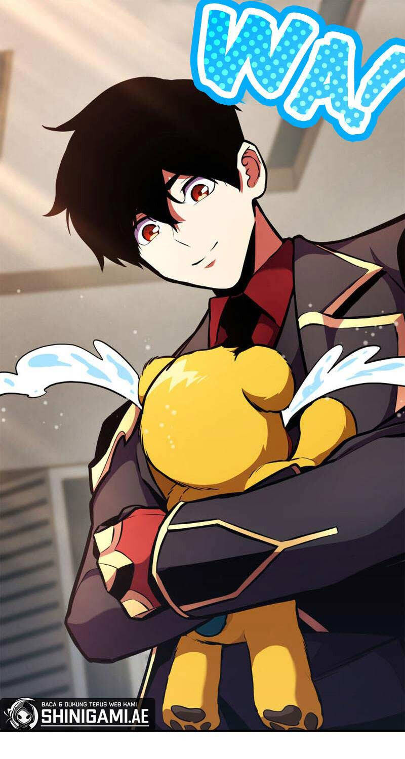 Huyền Thoại Game Thủ – Tái Xuất Chapter 162 143