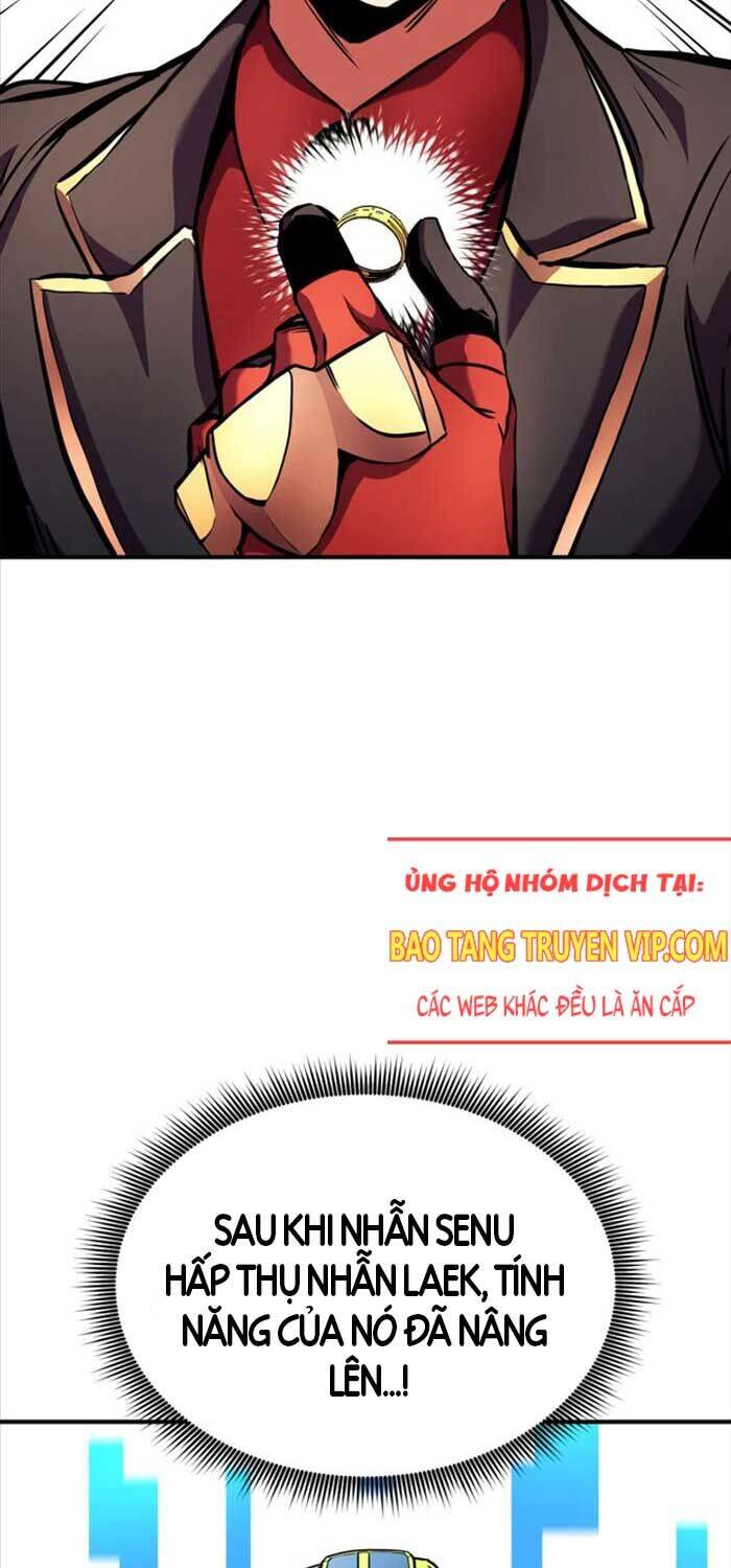 Huyền Thoại Game Thủ – Tái Xuất Chapter 163 3