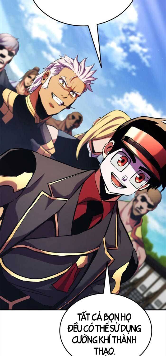 Huyền Thoại Game Thủ – Tái Xuất Chapter 163 16