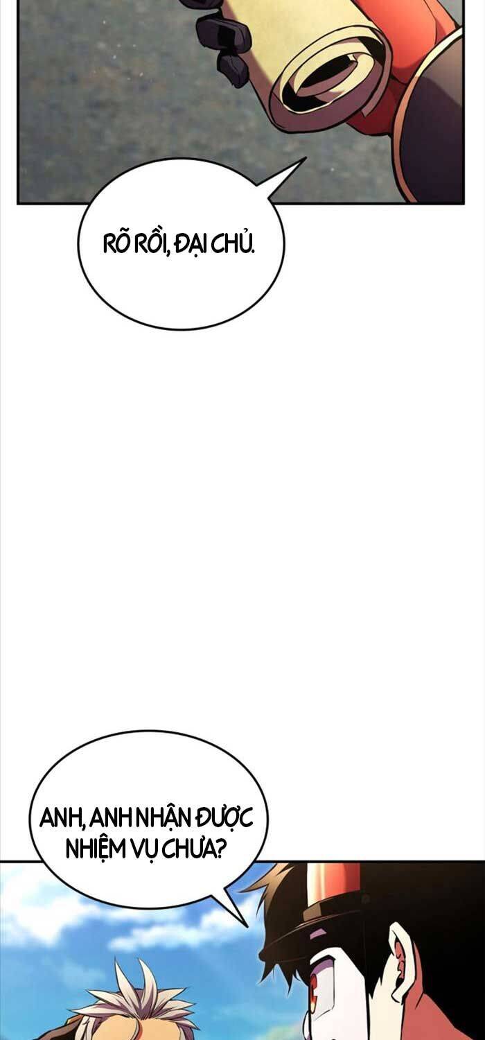 Huyền Thoại Game Thủ – Tái Xuất Chapter 163 21