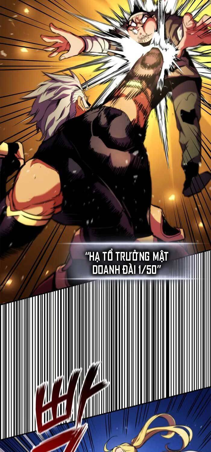 Huyền Thoại Game Thủ – Tái Xuất Chapter 163 27