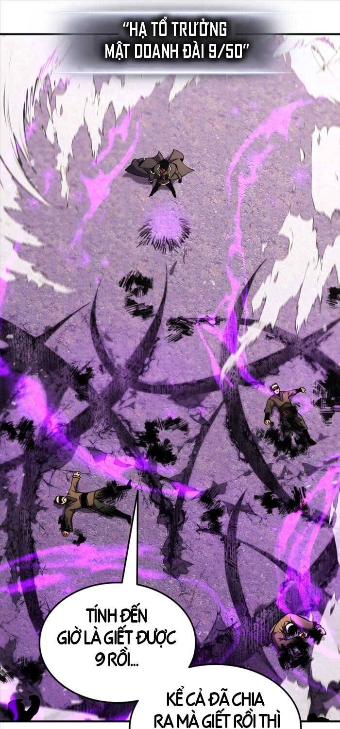 Huyền Thoại Game Thủ – Tái Xuất Chapter 163 32