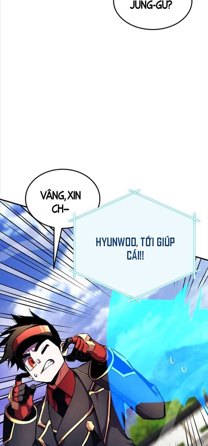 Huyền Thoại Game Thủ – Tái Xuất Chapter 163 34