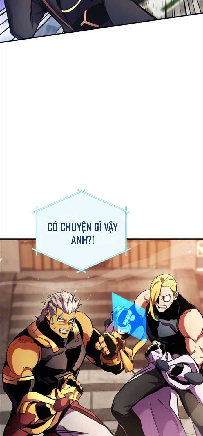 Huyền Thoại Game Thủ – Tái Xuất Chapter 163 35