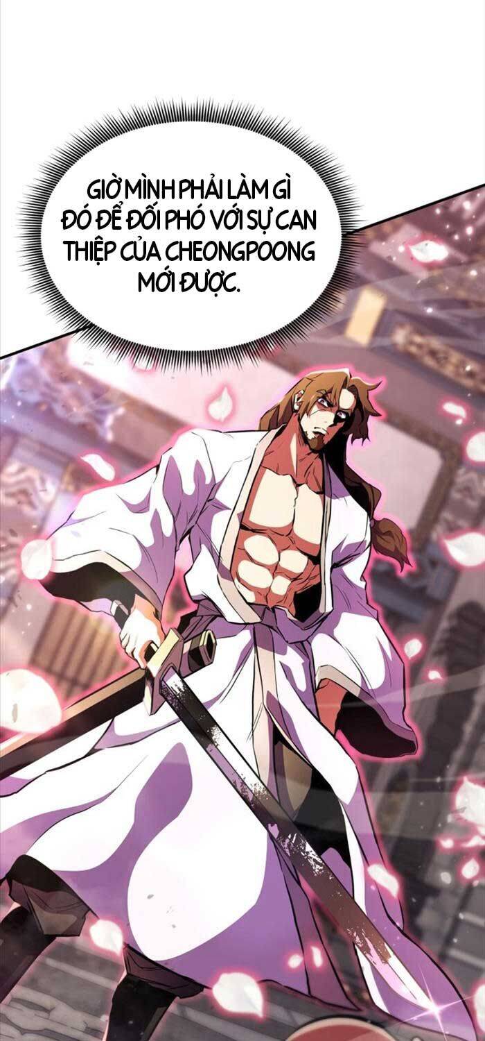 Huyền Thoại Game Thủ – Tái Xuất Chapter 163 42