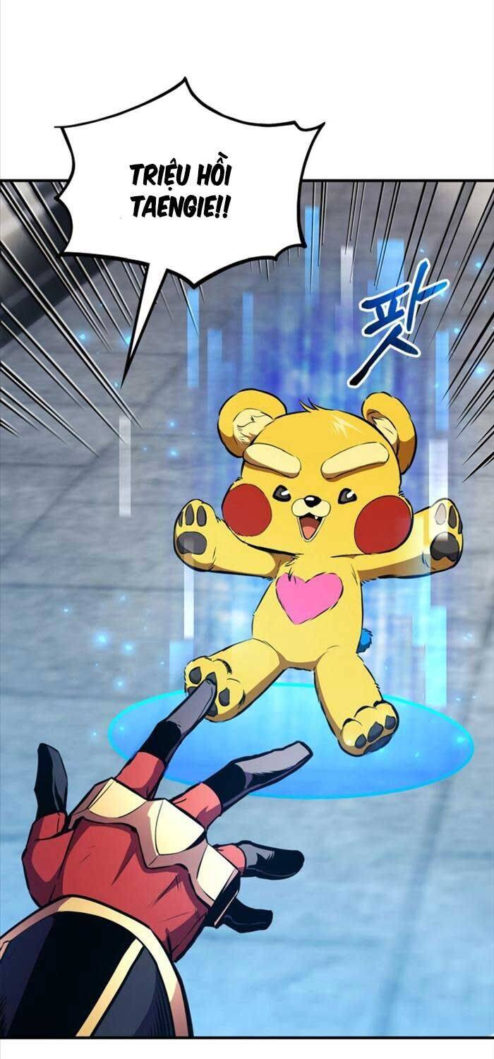 Huyền Thoại Game Thủ – Tái Xuất Chapter 163 44