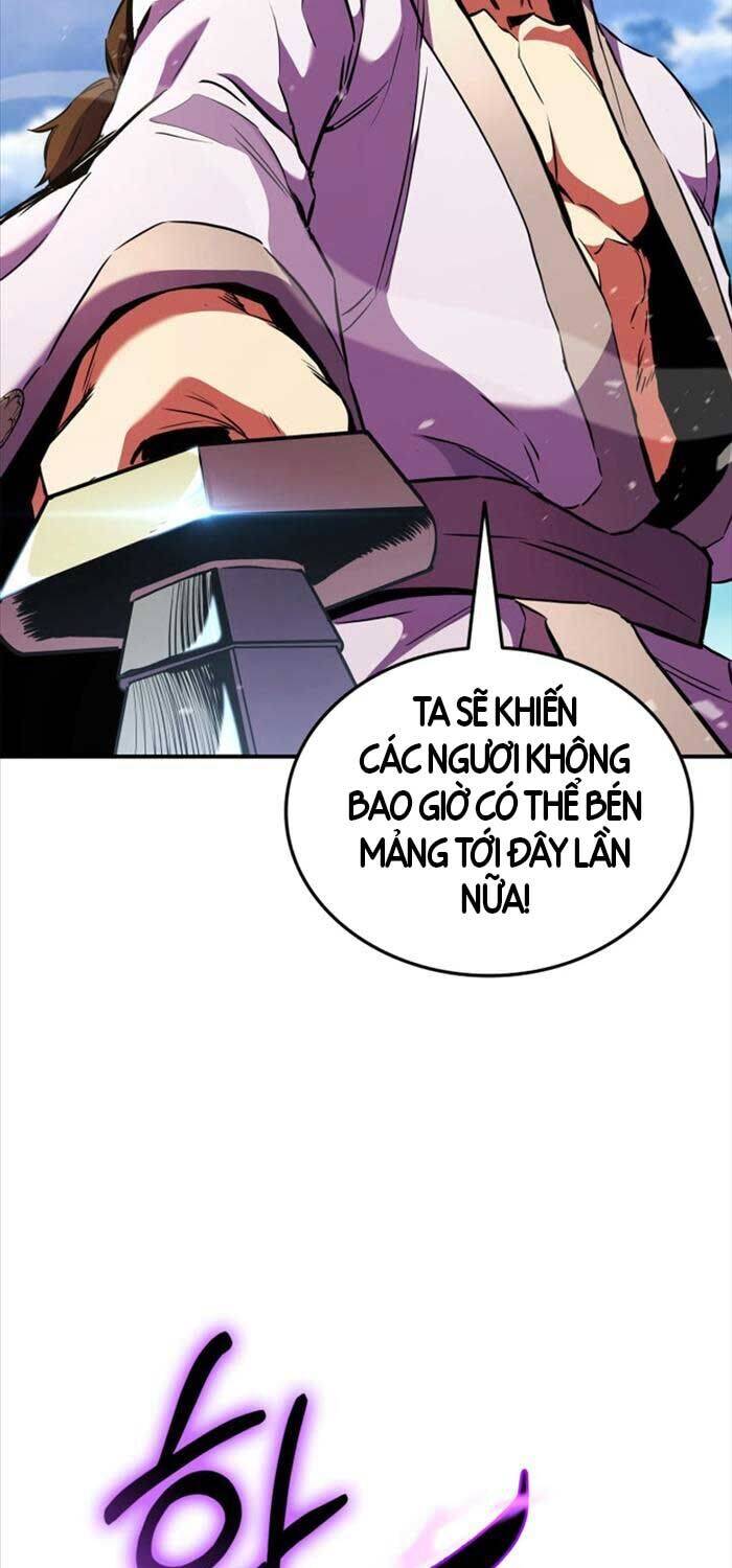 Huyền Thoại Game Thủ – Tái Xuất Chapter 163 51