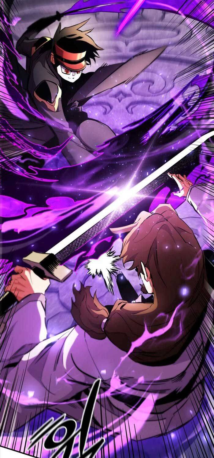 Huyền Thoại Game Thủ – Tái Xuất Chapter 163 53