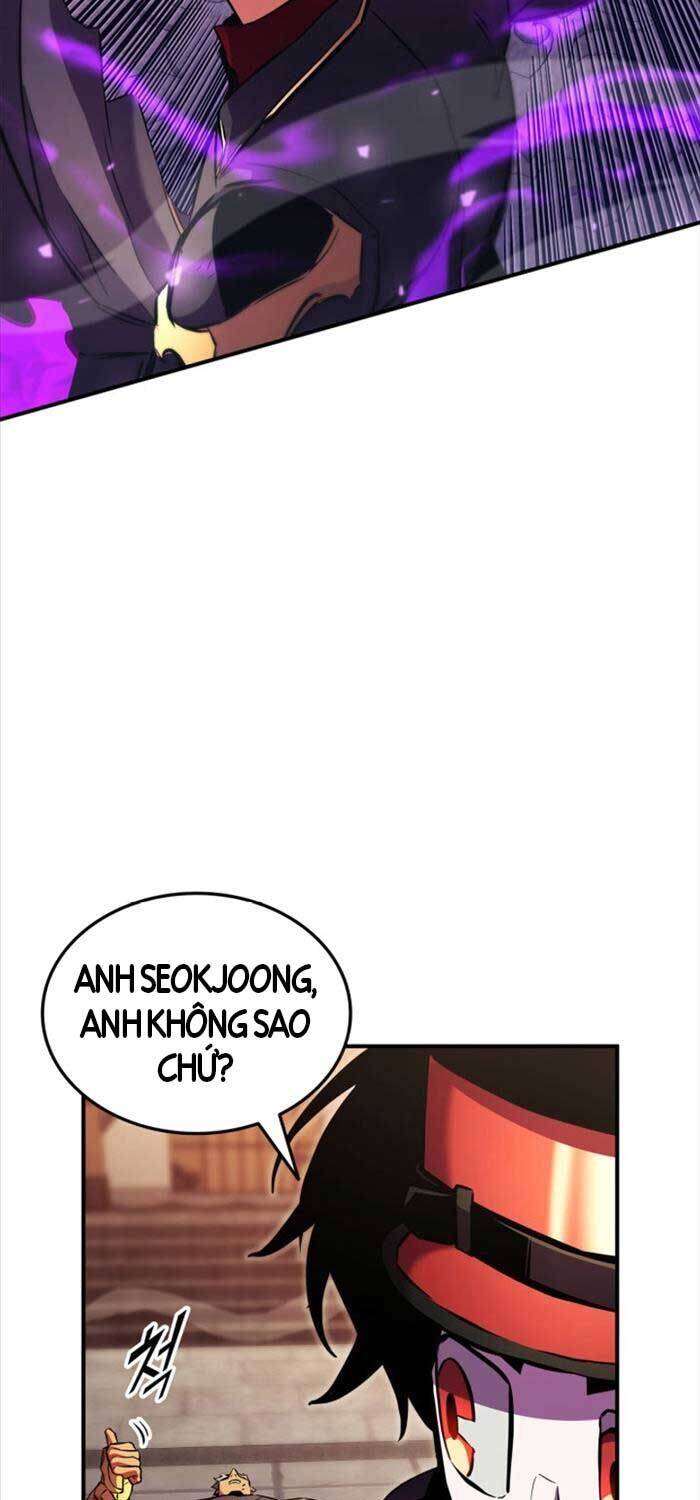 Huyền Thoại Game Thủ – Tái Xuất Chapter 163 55