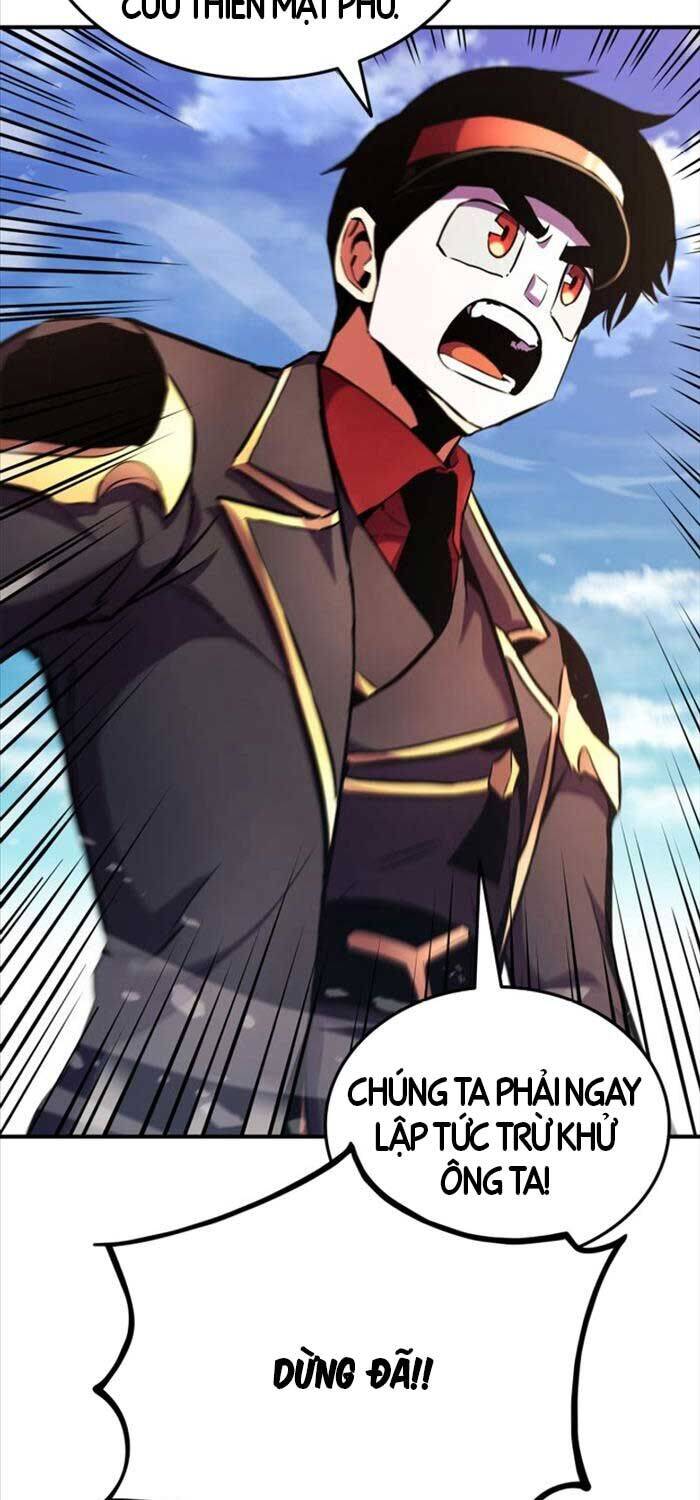 Huyền Thoại Game Thủ – Tái Xuất Chapter 163 57