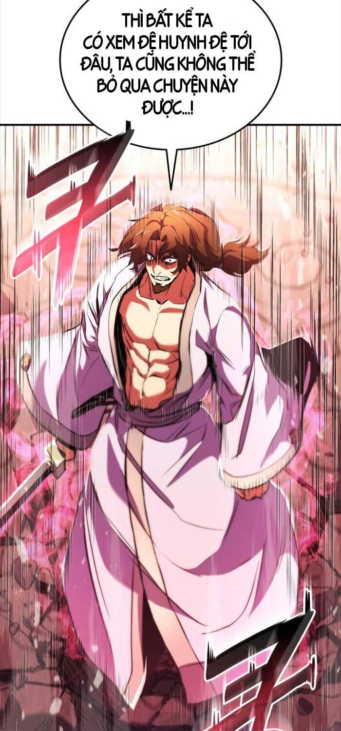 Huyền Thoại Game Thủ – Tái Xuất Chapter 163 60