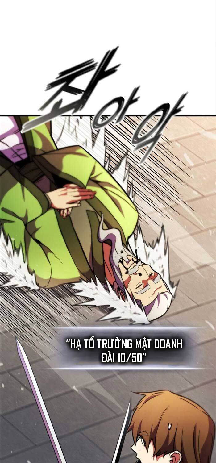 Huyền Thoại Game Thủ – Tái Xuất Chapter 163 82