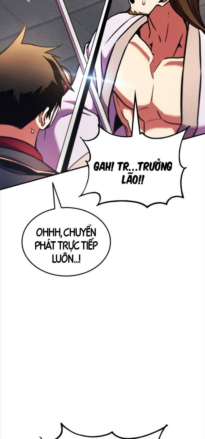 Huyền Thoại Game Thủ – Tái Xuất Chapter 163 83