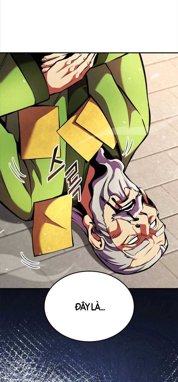 Huyền Thoại Game Thủ – Tái Xuất Chapter 163 86