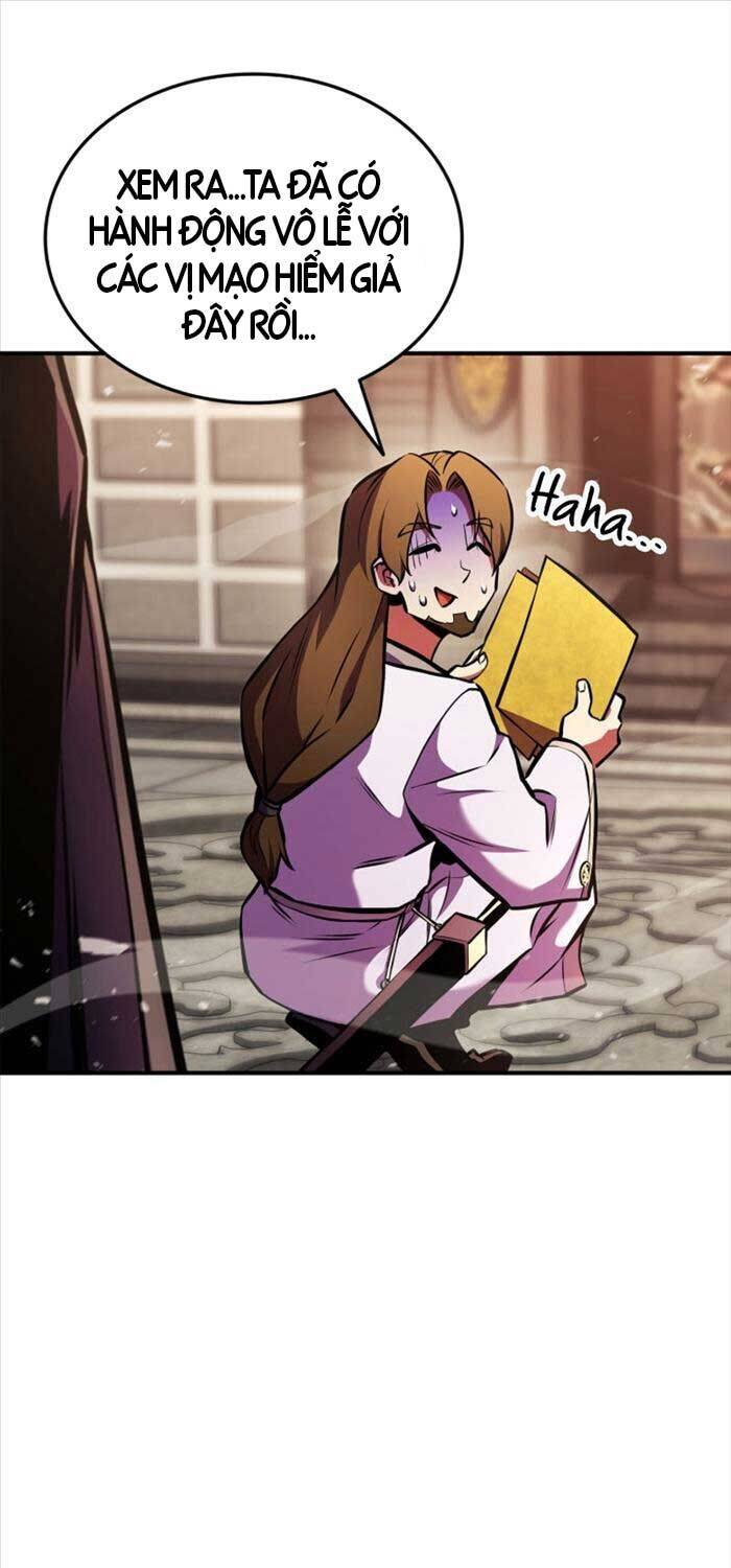 Huyền Thoại Game Thủ – Tái Xuất Chapter 163 90