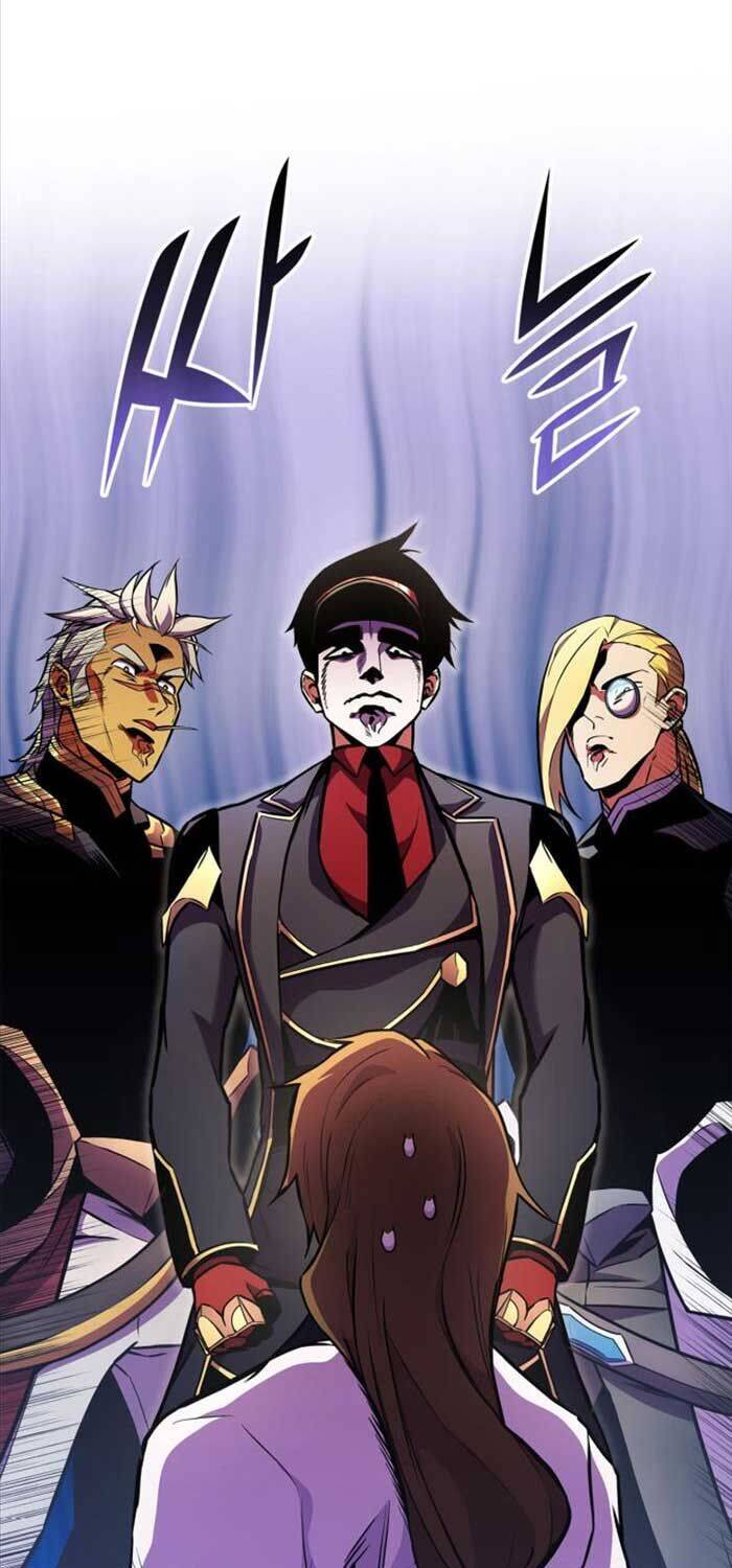 Huyền Thoại Game Thủ – Tái Xuất Chapter 163 91