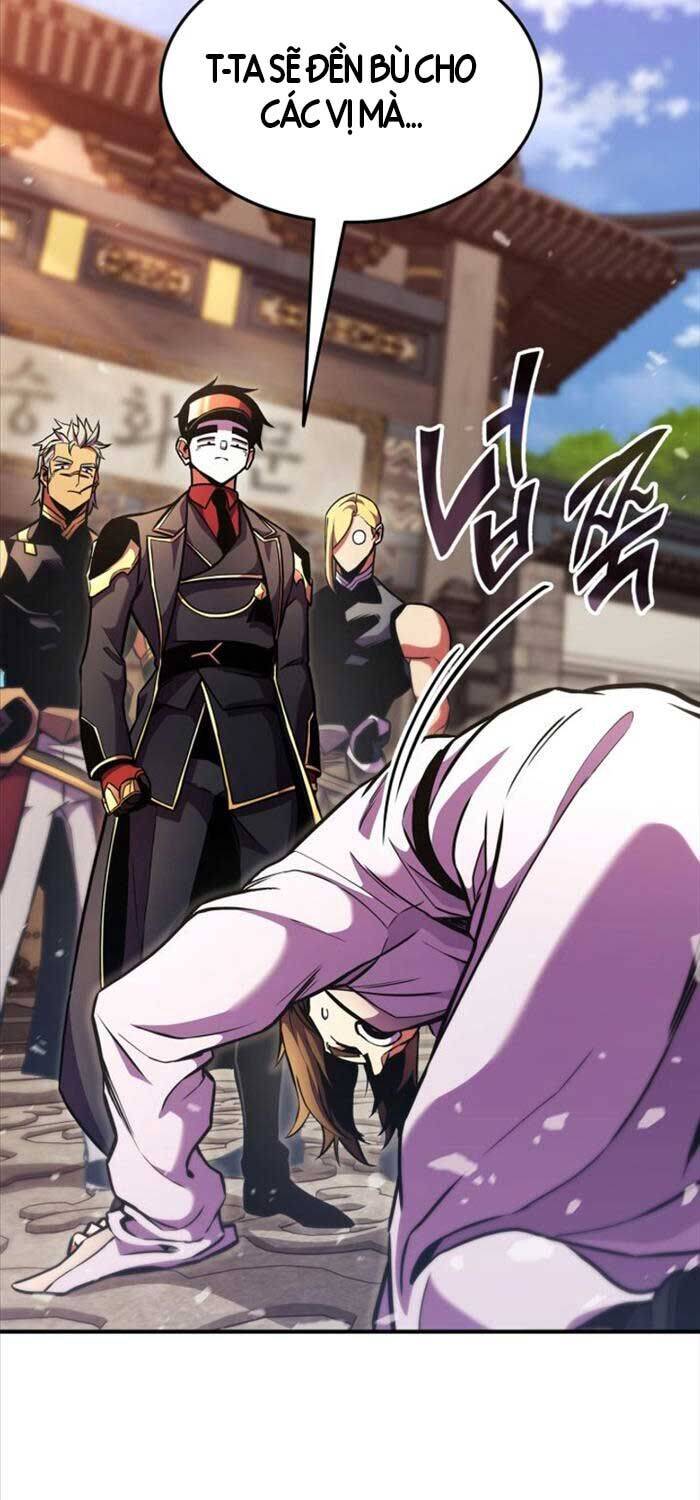 Huyền Thoại Game Thủ – Tái Xuất Chapter 163 96