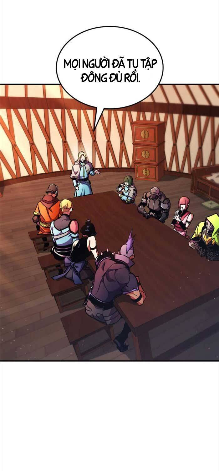 Huyền Thoại Game Thủ – Tái Xuất Chapter 163 99