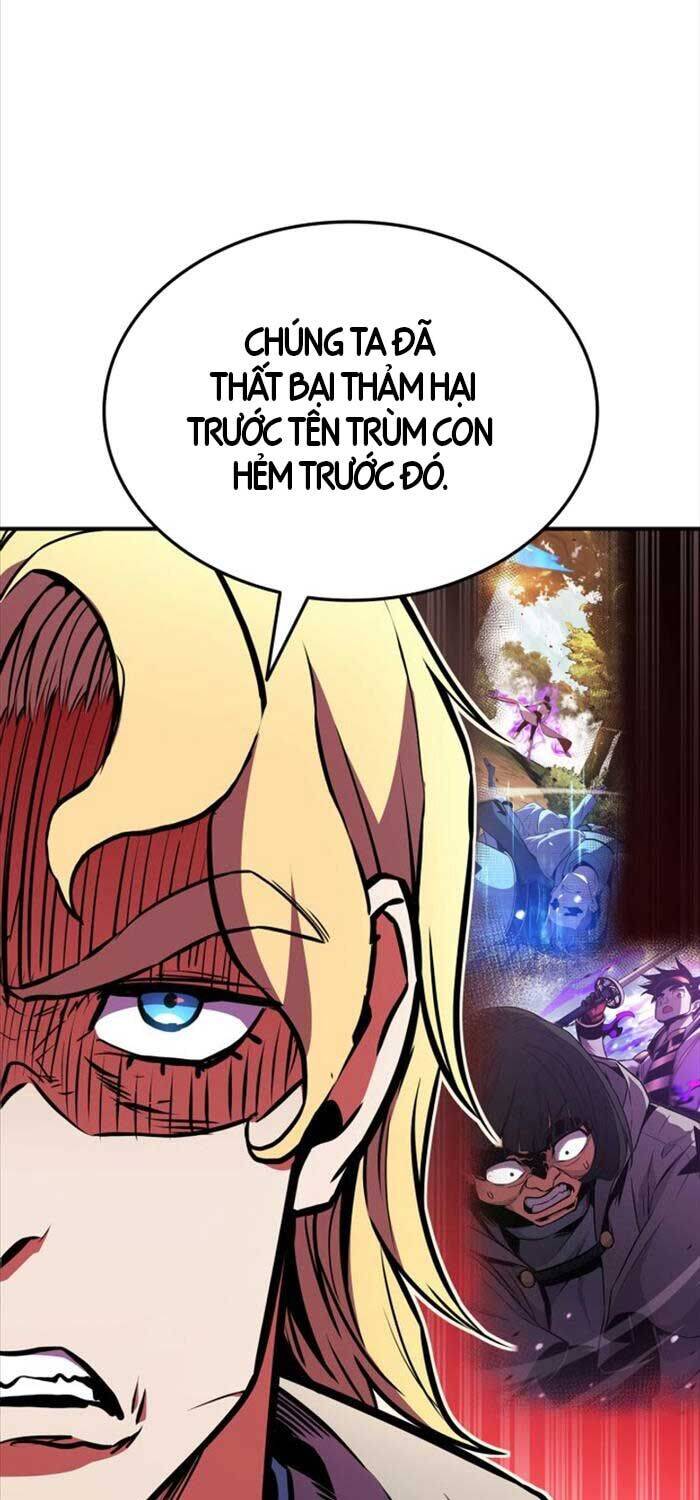 Huyền Thoại Game Thủ – Tái Xuất Chapter 163 100