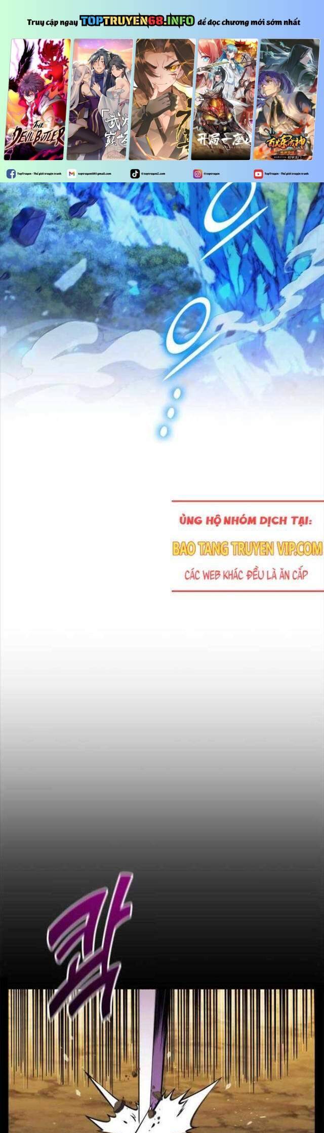 Huyền Thoại Game Thủ – Tái Xuất Chapter 164 2