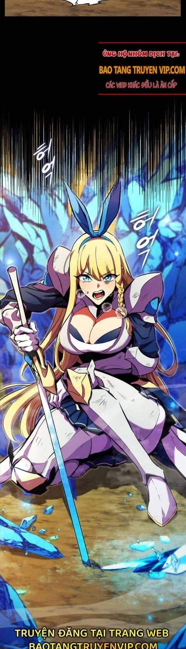 Huyền Thoại Game Thủ – Tái Xuất Chapter 164 3