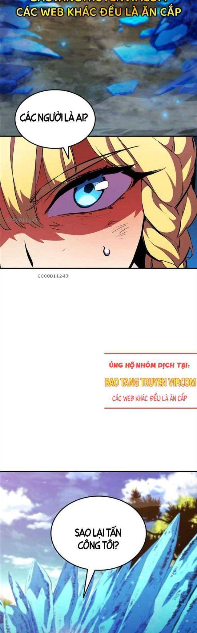 Huyền Thoại Game Thủ – Tái Xuất Chapter 164 4