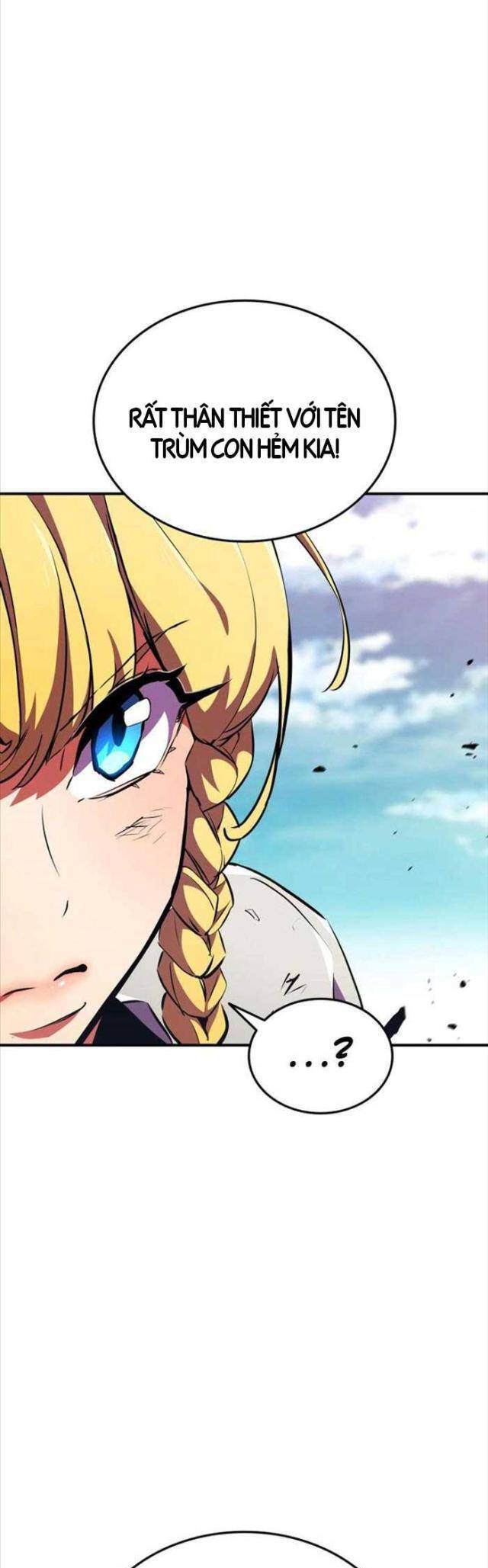 Huyền Thoại Game Thủ – Tái Xuất Chapter 164 8