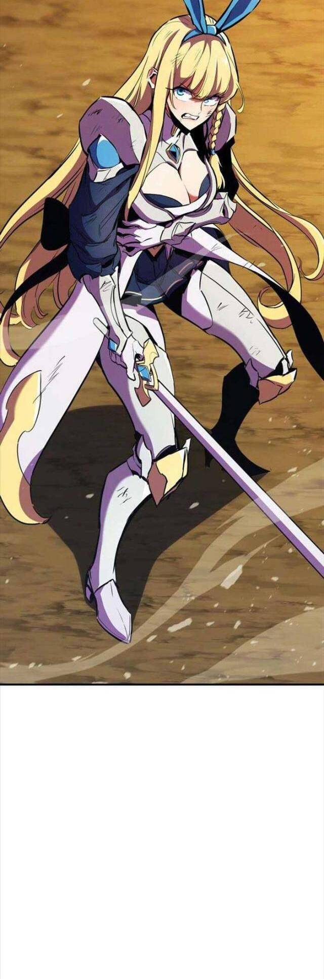 Huyền Thoại Game Thủ – Tái Xuất Chapter 164 11