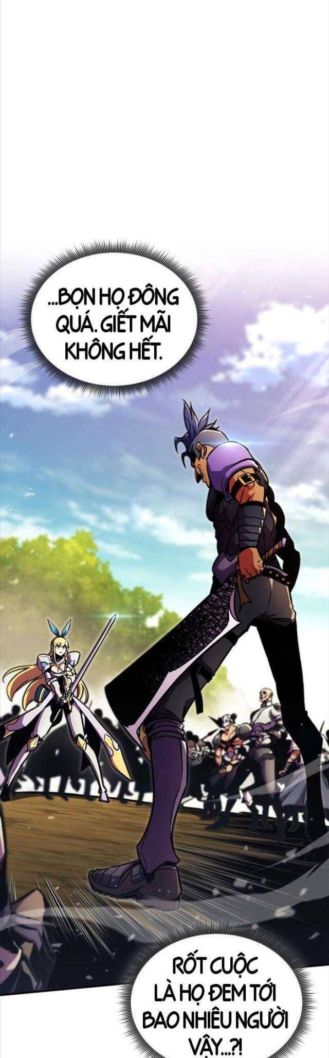 Huyền Thoại Game Thủ – Tái Xuất Chapter 164 14