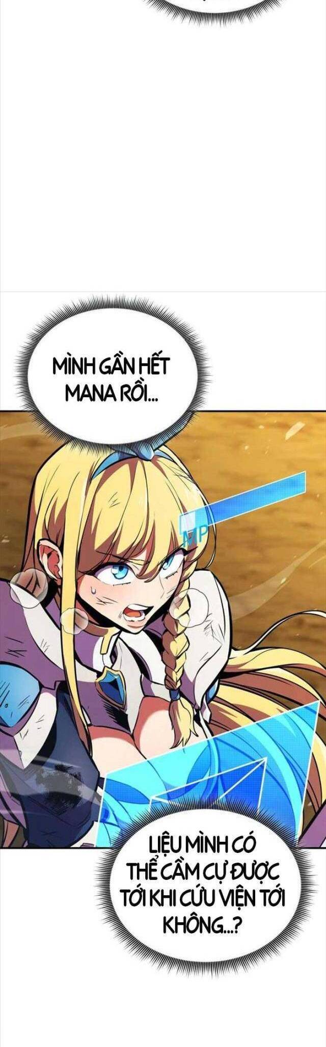 Huyền Thoại Game Thủ – Tái Xuất Chapter 164 15