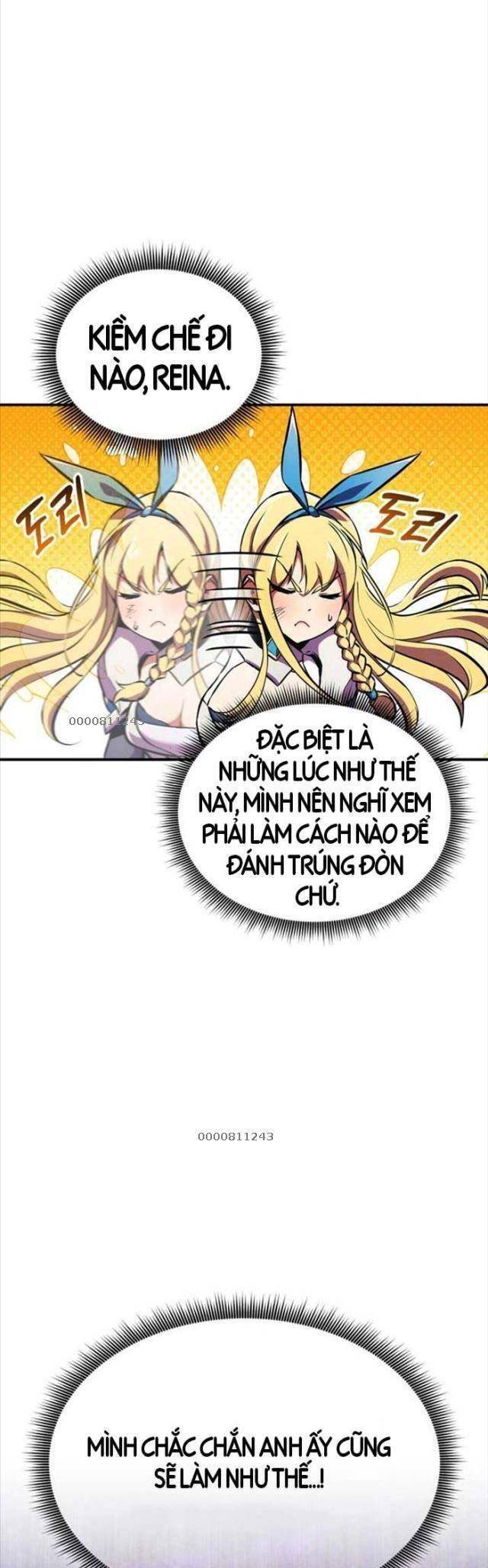 Huyền Thoại Game Thủ – Tái Xuất Chapter 164 16