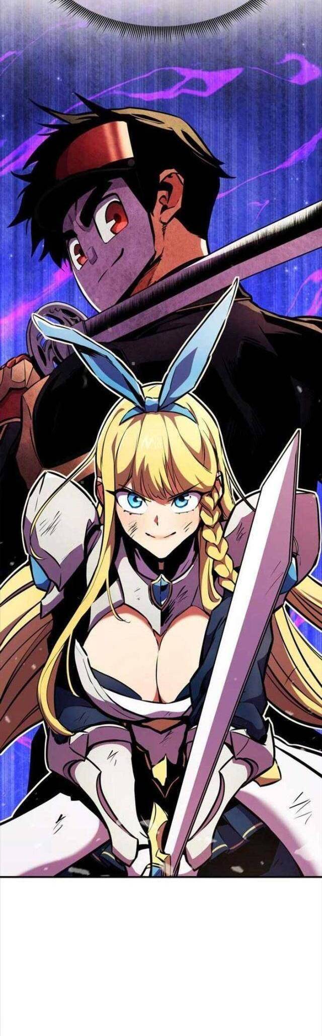 Huyền Thoại Game Thủ – Tái Xuất Chapter 164 17