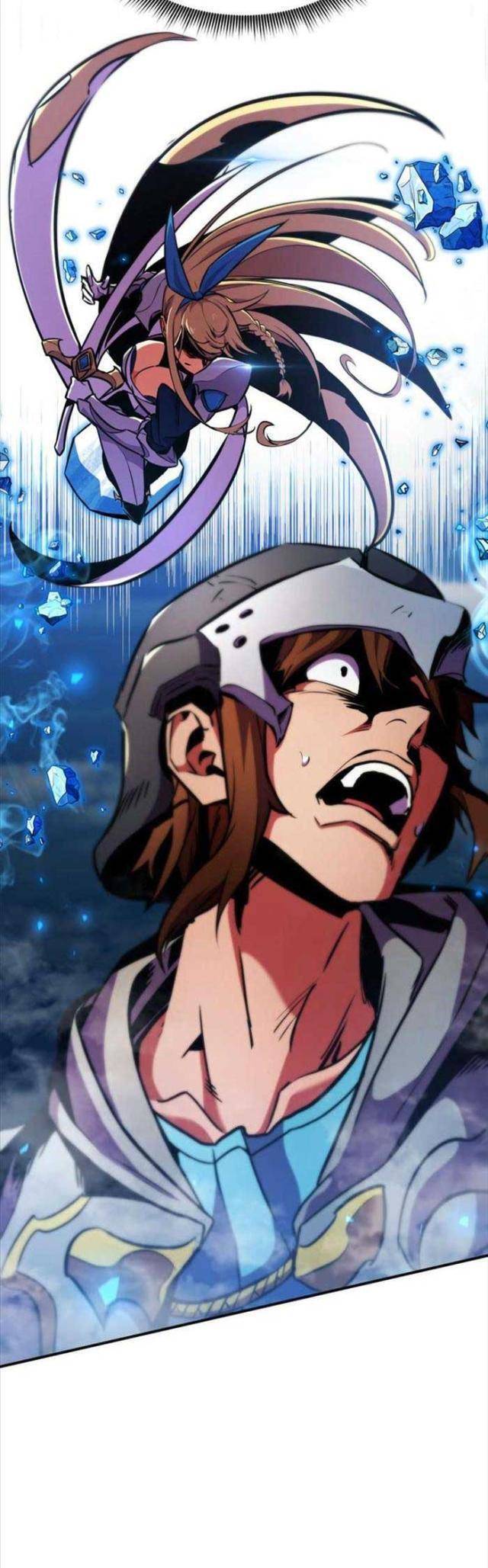 Huyền Thoại Game Thủ – Tái Xuất Chapter 164 22