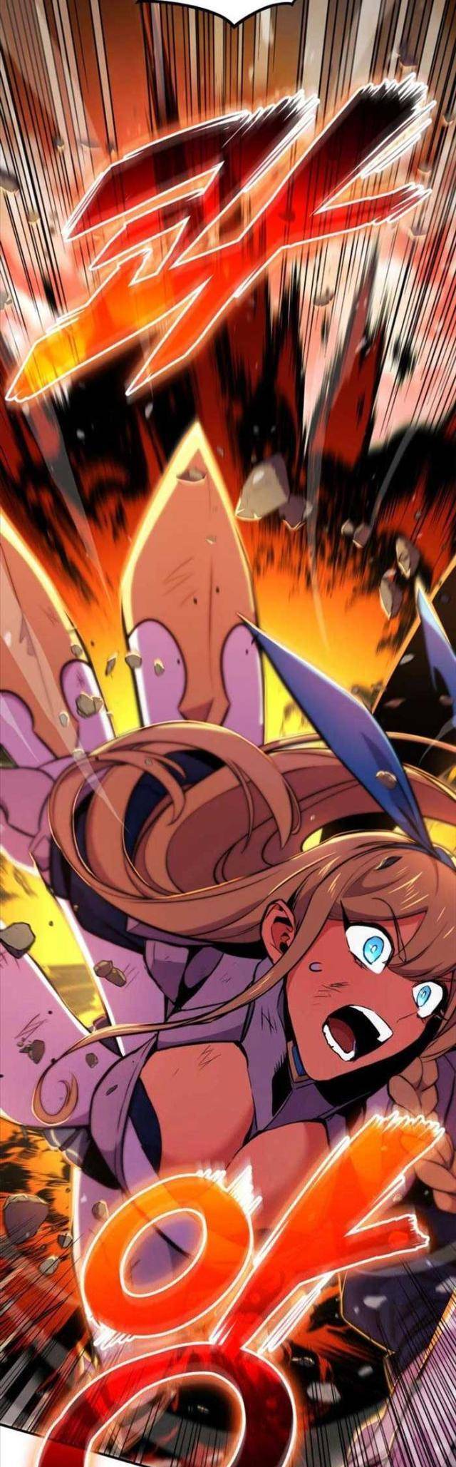 Huyền Thoại Game Thủ – Tái Xuất Chapter 164 30