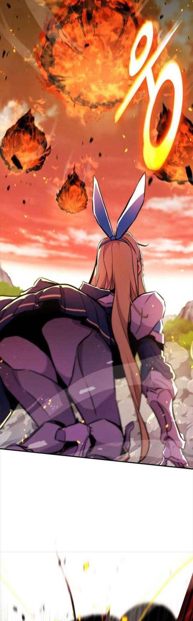 Huyền Thoại Game Thủ – Tái Xuất Chapter 164 33