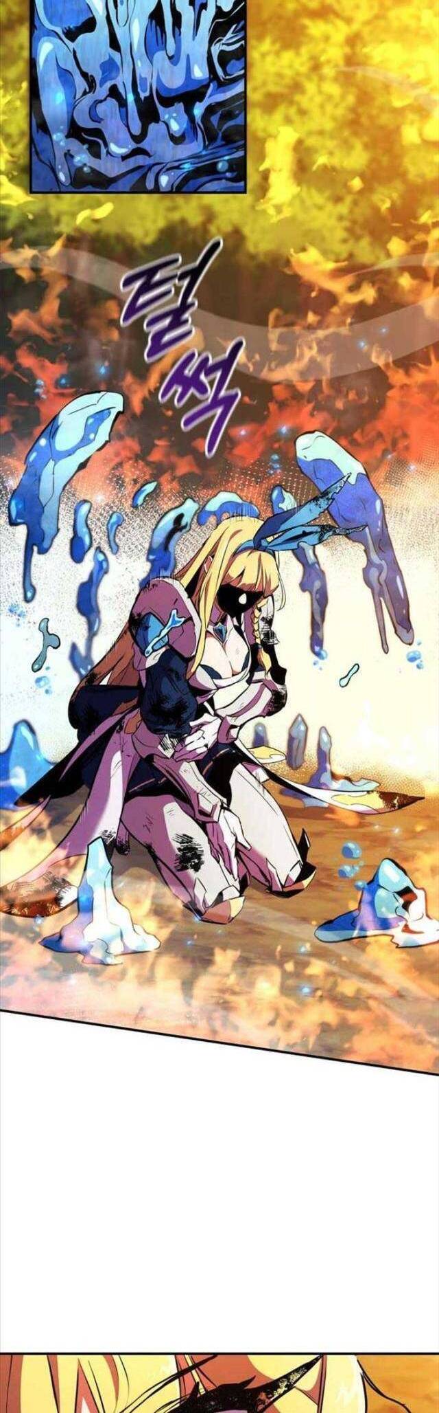 Huyền Thoại Game Thủ – Tái Xuất Chapter 164 37