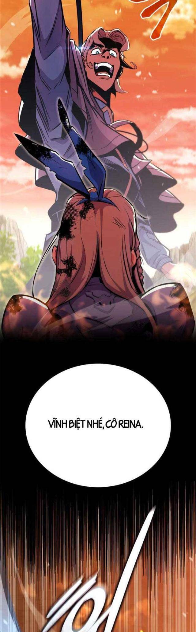 Huyền Thoại Game Thủ – Tái Xuất Chapter 164 40