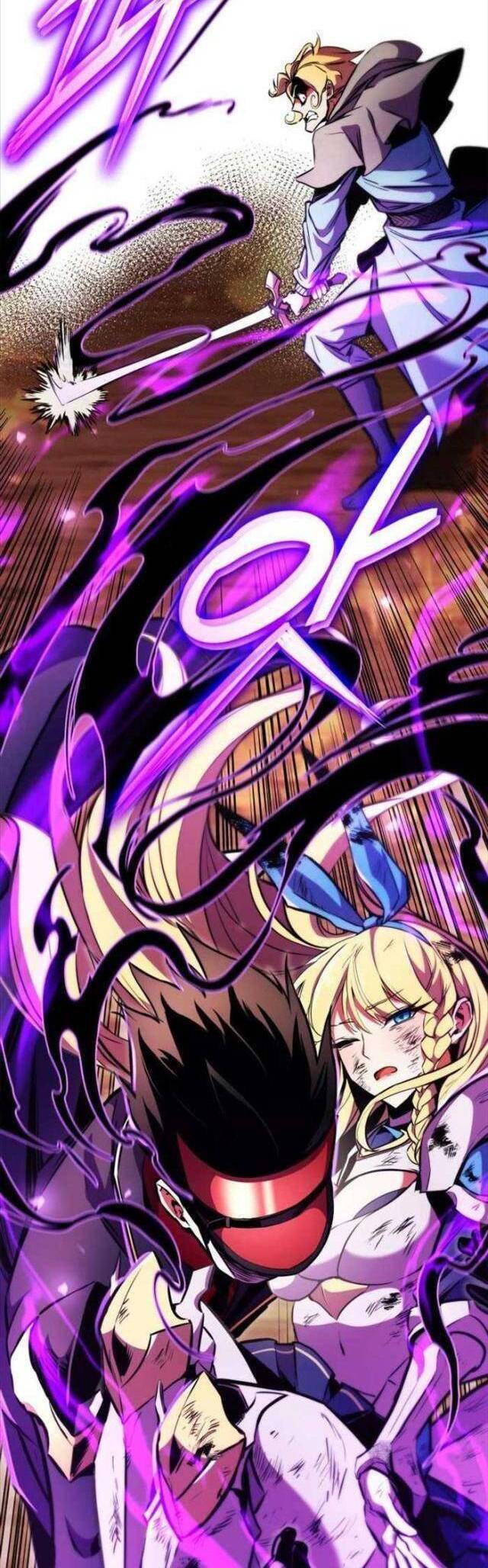 Huyền Thoại Game Thủ – Tái Xuất Chapter 164 43