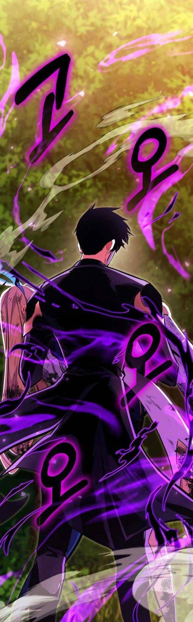 Huyền Thoại Game Thủ – Tái Xuất Chapter 164 46