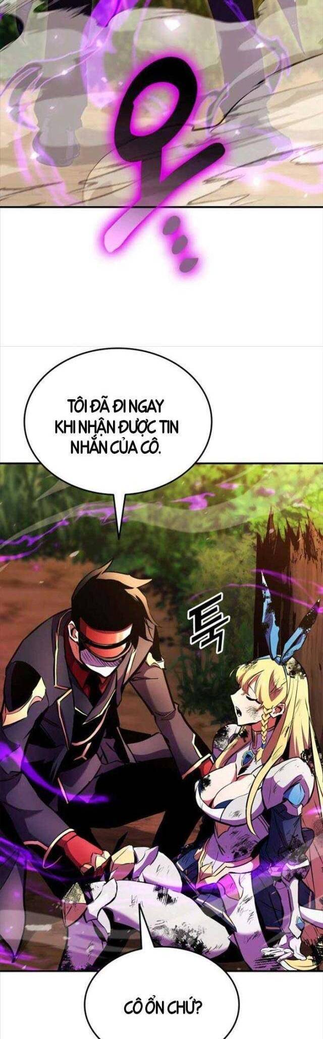 Huyền Thoại Game Thủ – Tái Xuất Chapter 164 47