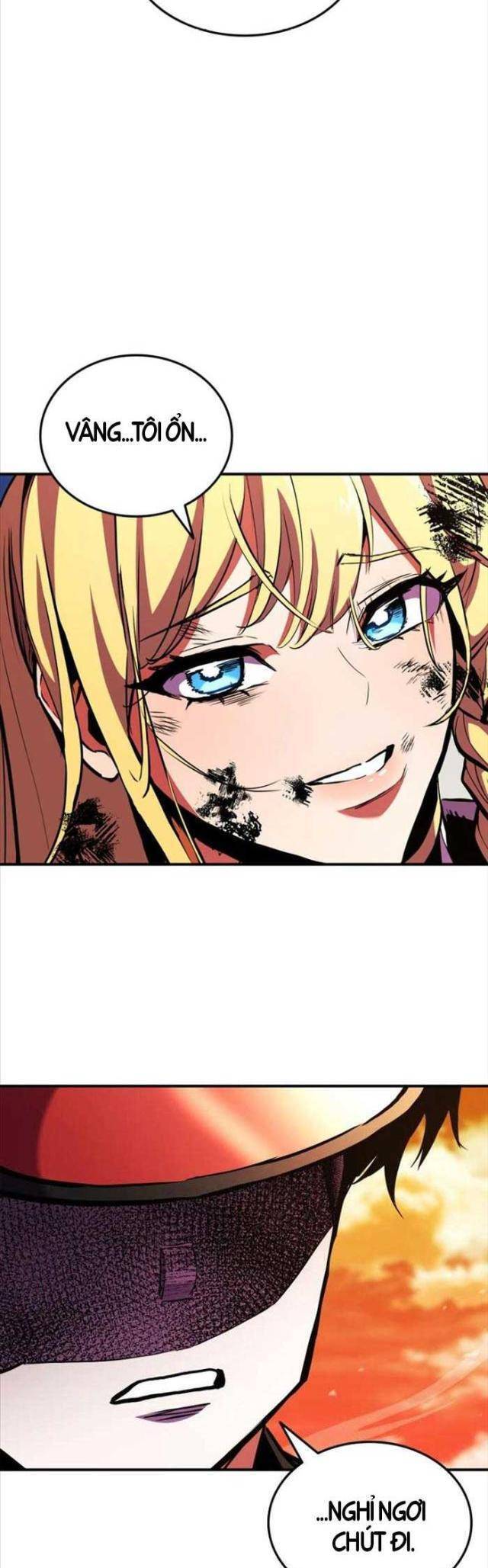 Huyền Thoại Game Thủ – Tái Xuất Chapter 164 48