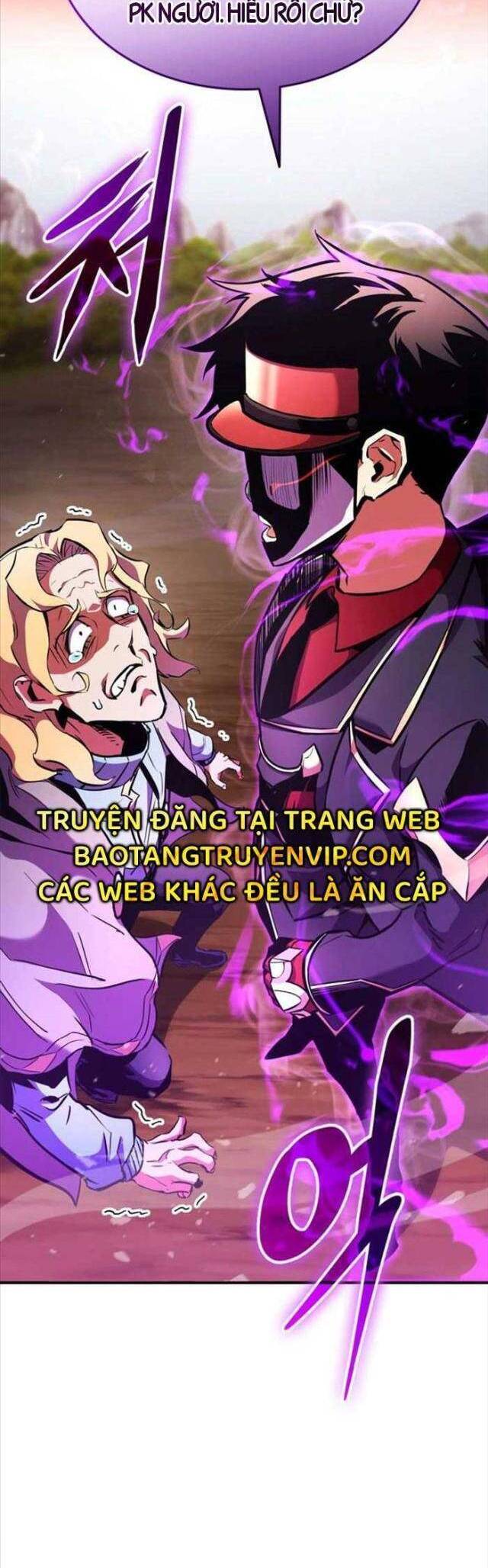 Huyền Thoại Game Thủ – Tái Xuất Chapter 164 53